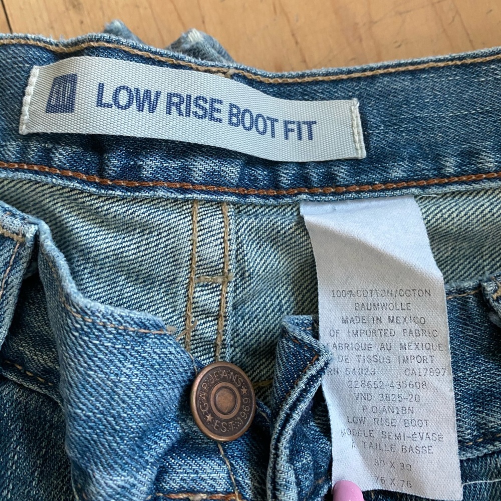 men’s jeans